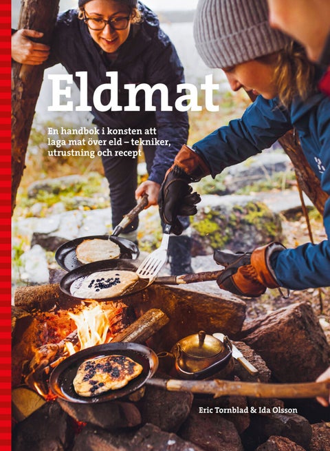 Eldmat