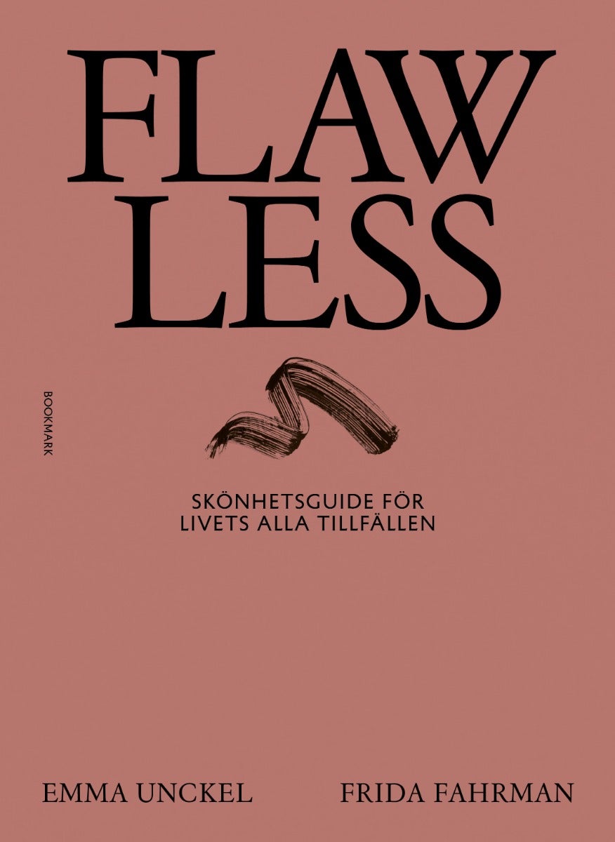 Flawless - skönhetsguide för livets alla tillfällen