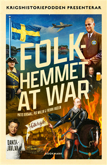 Folkhemmet at war - Krigshistoriepodden