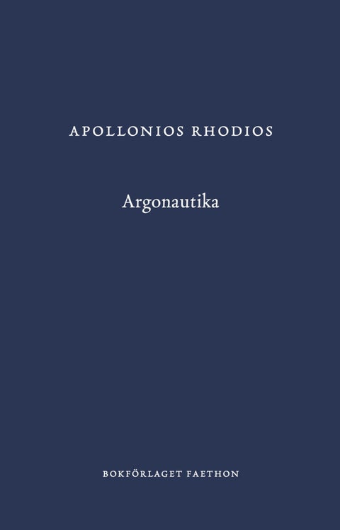Argonautika