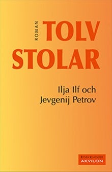 Tolv stolar