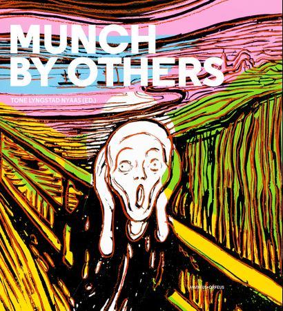 Bilde av Munch By Others