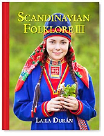 Scandinavian folklore III