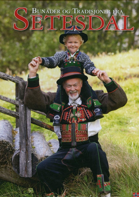 Bunader og tradisjoner fra Setesdal