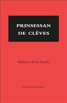 Prinsessan De Cleves