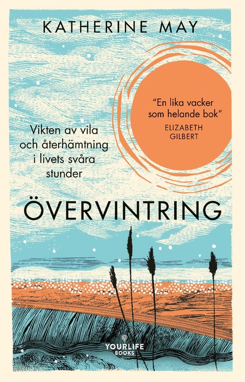 Övervintring