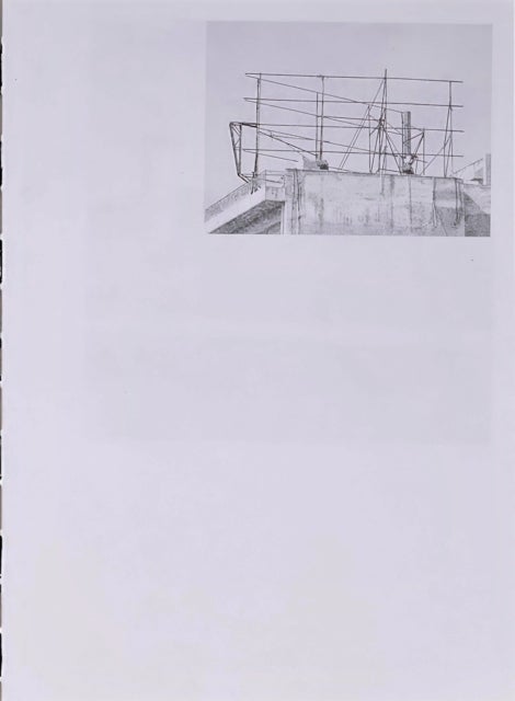 Notes for Our Legacy