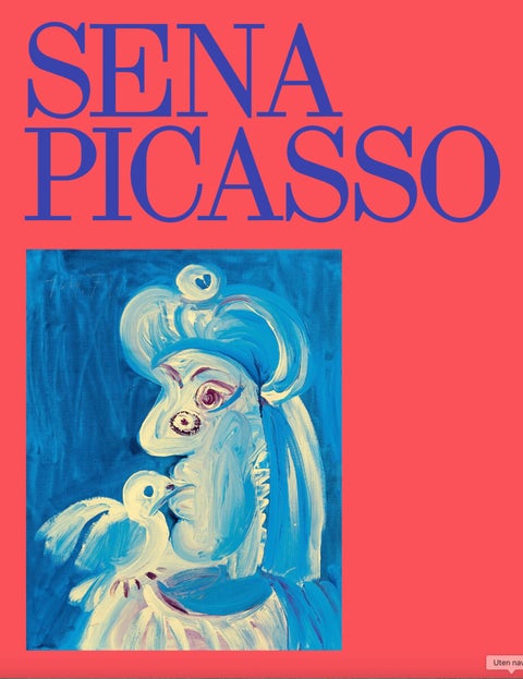 Sena Picasso