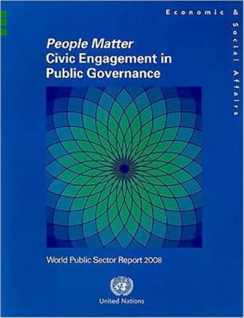 Bilde av World Public Sector Report Av United Nations
