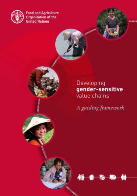 Developing gender-sensitive value chains - a guiding framework
