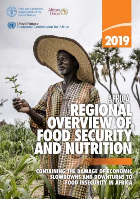 Bilde av Africa - Regional Overview Of Food Security And Nutrition 2019 Av Food And Agriculture Organization