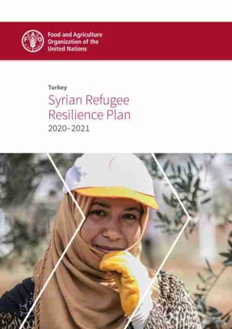Turkey - Syrian Refugee Resilience Plan 2018-2019