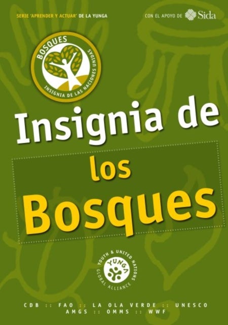 Insignia de los Bosques av Food and Agriculture Organization of the United Na
