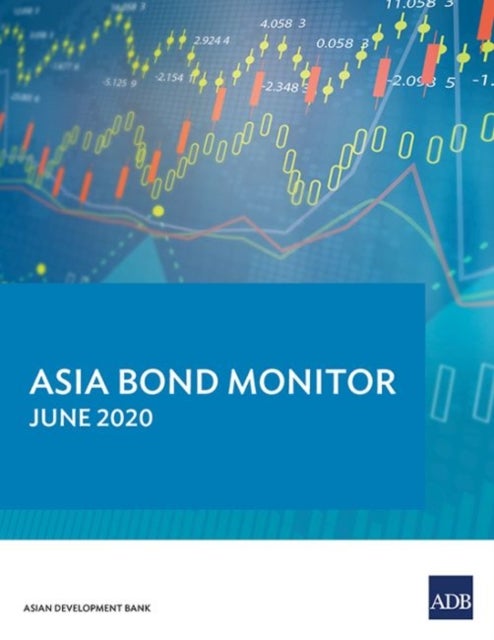Bilde av Asia Bond Monitor - June 2020 Av Asian Development Bank