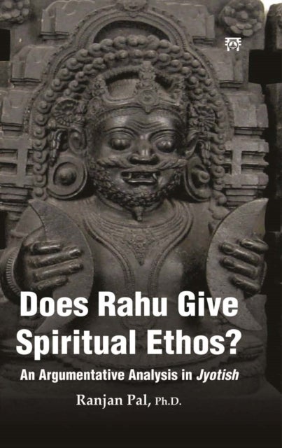 Does Rahu Give Spiritual Ethos ? - An Argumentative Analysis in Jyotish