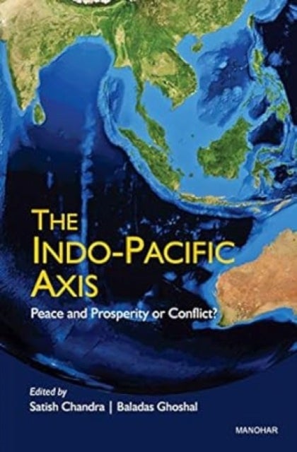 Bilde av The Indo-pacific Axis