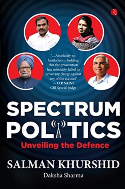 Spectrum Politics - Unveiling the Defense