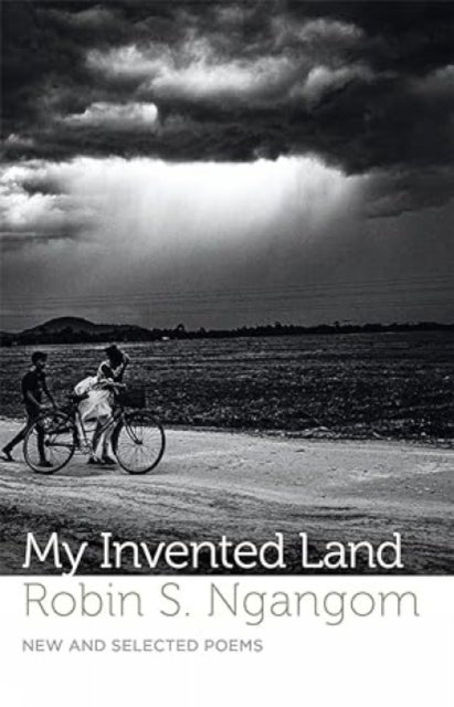 My Invented Land - New and Selected Poems
