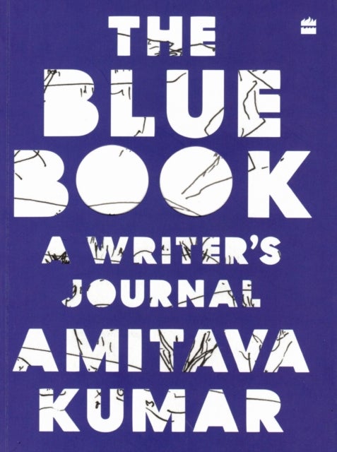 The Blue Book - A Writer's Journal