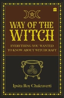 Way of the Witch av Ipsita Roy Chakraverti