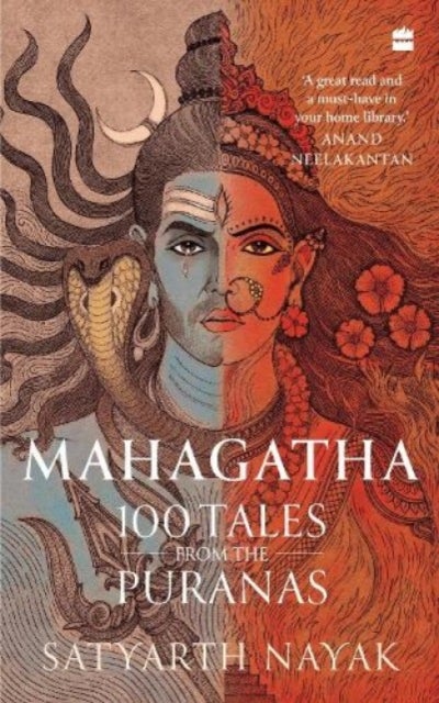 Mahagatha - 100 Tales from the Puranas