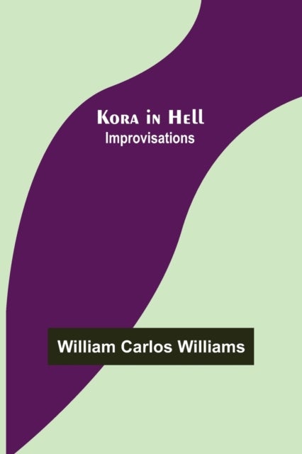 Kora in Hell - Improvisations