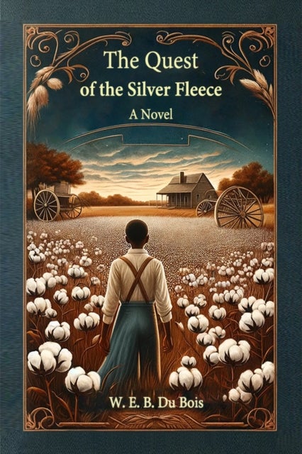 The Quest Of The Silver Fleece