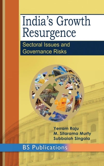 India's Growth Resurgence - Sectoral Issues and Governance Risks