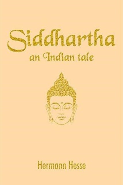 Siddharta - An Indian tale
