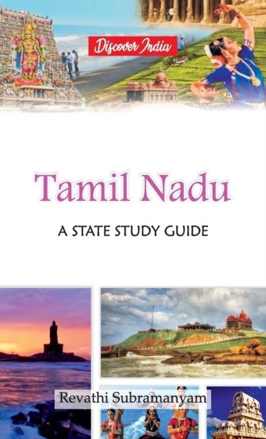 Tamil Nadu - A State Study Guide