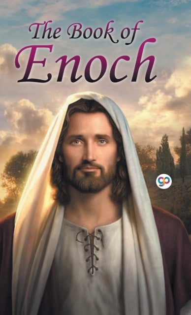 Bilde av The Book Of Enoch Av R. H. Charles