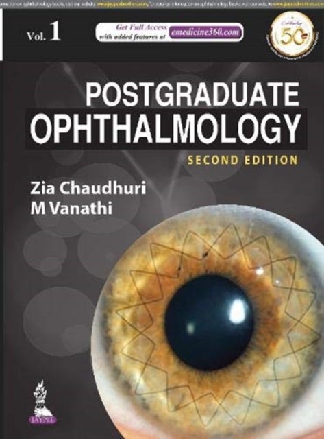 Postgraduate Ophthalmology - Two Volume Set