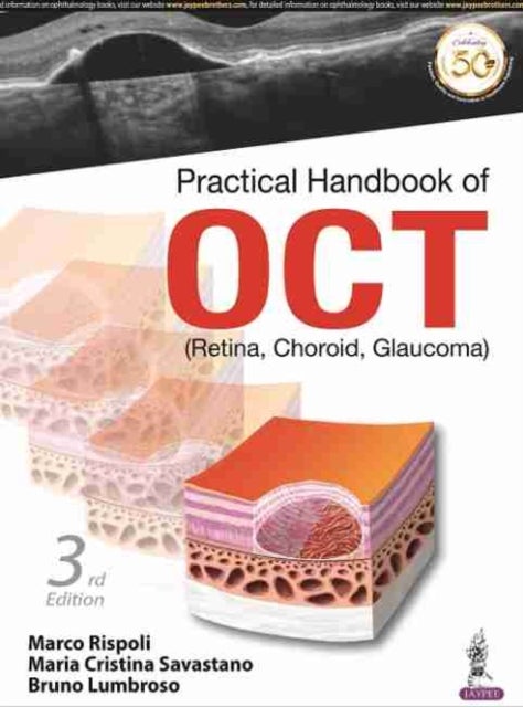 Practical Handbook of OCT - (Retina, Choroid, Glaucoma)