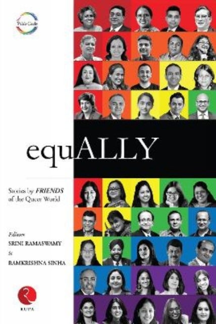 Equally - Stories by Friends of the Queer World