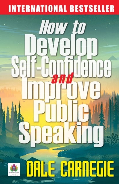 Bilde av How To Develop Self Confidence And Improve Public Speaking Av Dale Carnegie