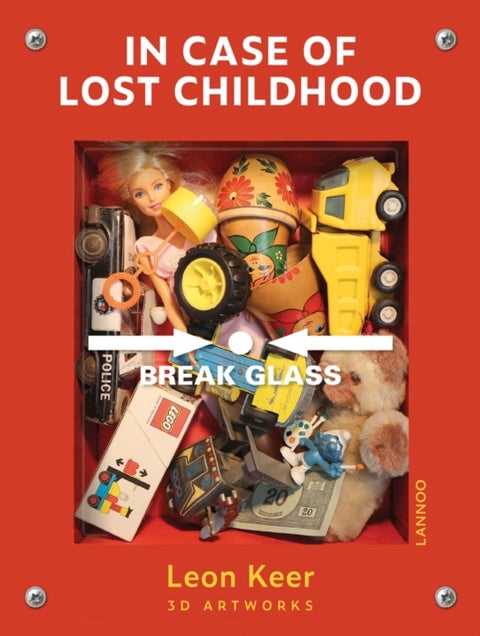 In Case of Lost Childhood - Leon Keer 3D Artworks