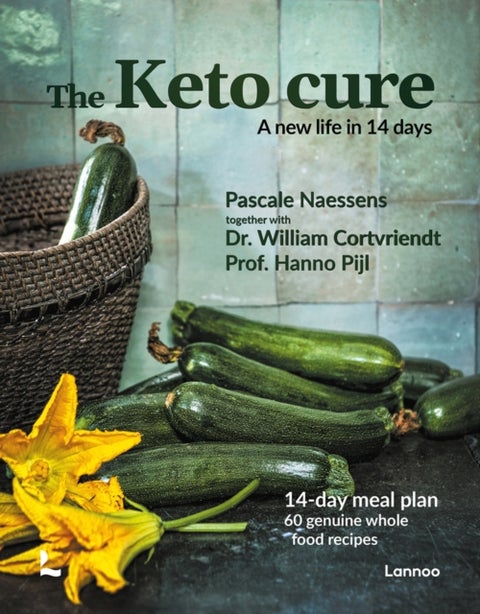The Keto Cure - A New Life in 14 Days