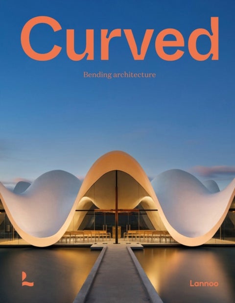 Curved - Bending Architecture