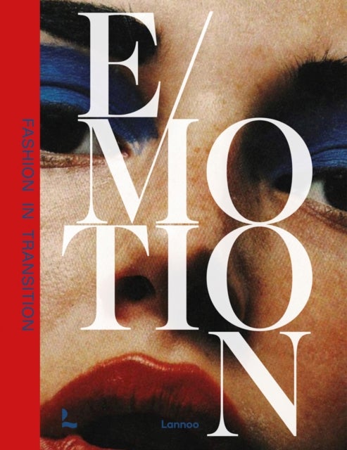 Bilde av Emotion Av Kaat Debo, Alistair O&#039;neill, Caroline Evans