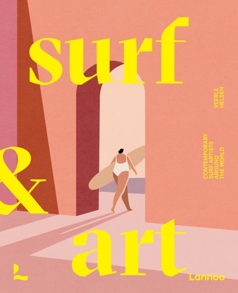 Surf & Art - Contemporary Surf Artists Around the World