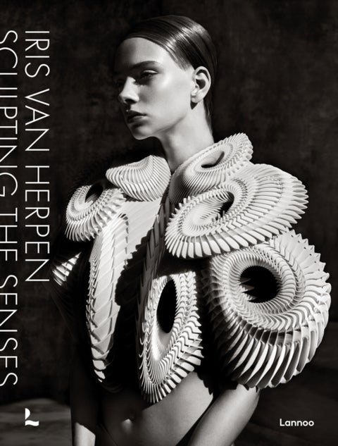 Iris van Herpen - Sculpting the Senses