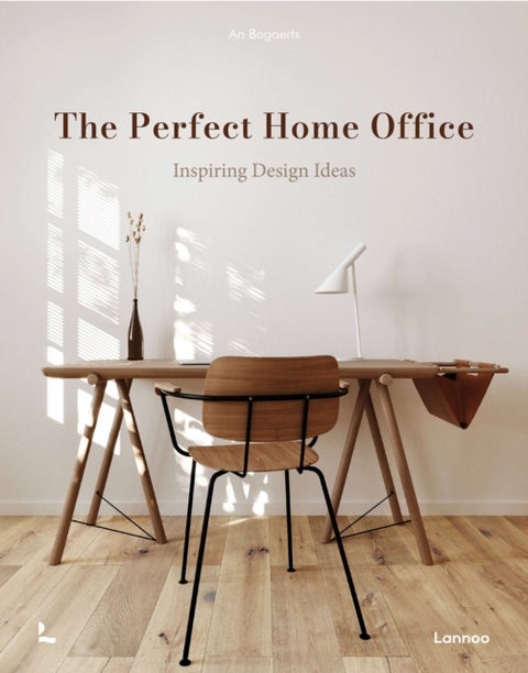The Perfect Home Office - Inspiring Design Ideas