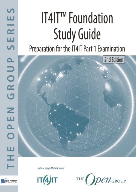 IT4IT Foundation - Study Guide, 2nd Edition
