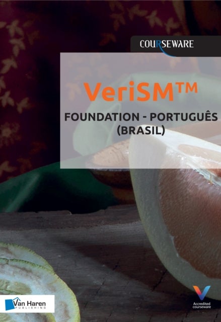 Verism Foundation - Portugues - Brasil