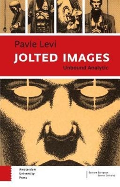 Jolted Images - Unbound Analytic