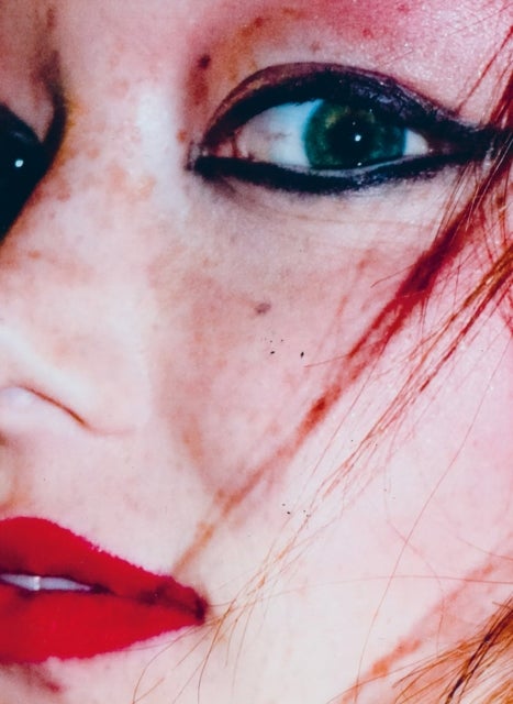 THANK YOU BYE - Clementine Balcaen