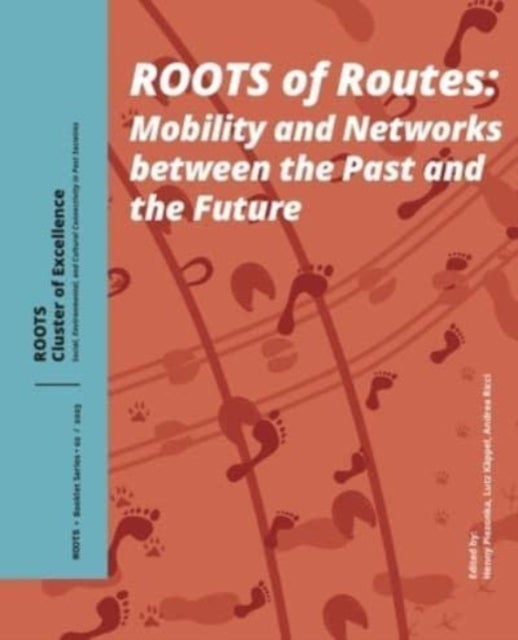 Bilde av Roots Of Routes
