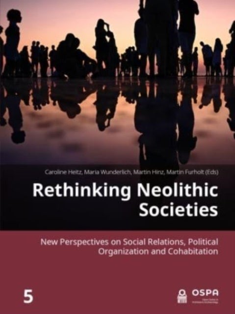 Bilde av Rethinking Neolithic Societies