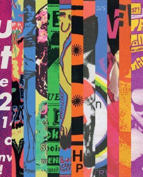 Graphic Design of Scheld¿Apen