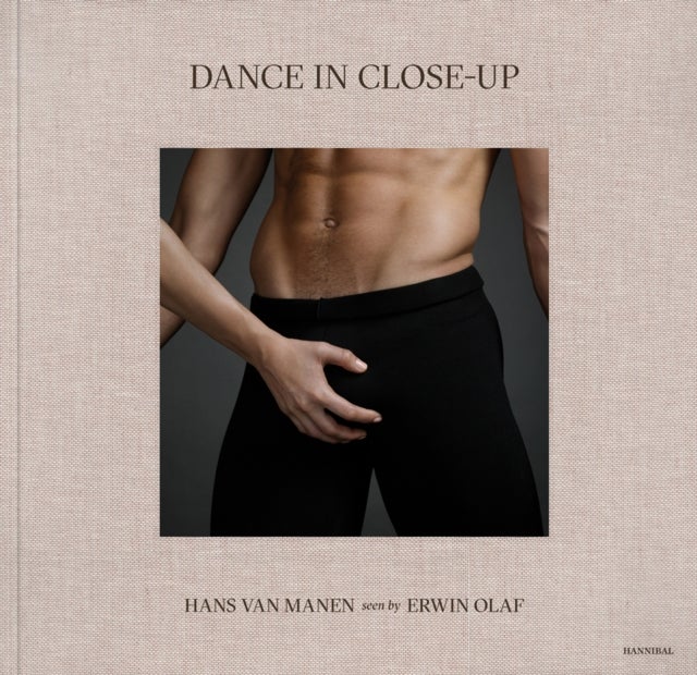 Dance in Close-Up - Hans van Manen seen by Erwin Olaf